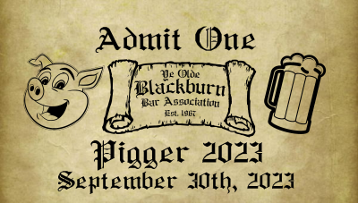 Pigger Ticket